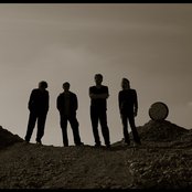 Porcupine Tree - List pictures