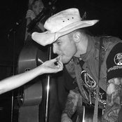 Hank Williams Iii - List pictures