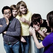 Sing It Loud - List pictures