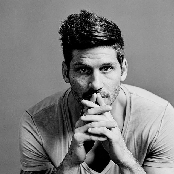 David Dunn - List pictures