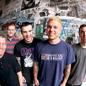 Stick To Your Guns - List pictures