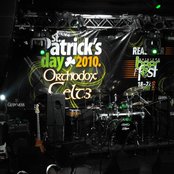 Orthodox Celts - List pictures