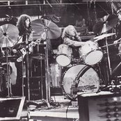 The Pink Fairies - List pictures