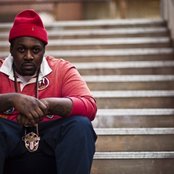 Smoke Dza - List pictures