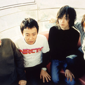 Bump Of Chicken - List pictures