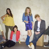 Lemonade Mouth - List pictures