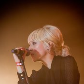 Margaret Berger - List pictures