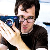 Ben Folds - List pictures