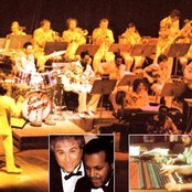 The Salsoul Orchestra - List pictures