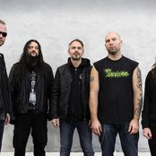 Blood Red Throne - List pictures