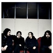 The Boxer Rebellion - List pictures