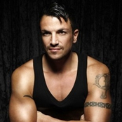 Peter Andre - List pictures