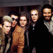 Roxy Music - List pictures