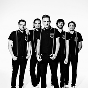 Kraftklub - List pictures