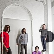 The Faint - List pictures