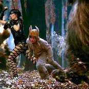 Karen O & The Kids - List pictures