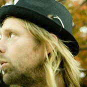 Jon Foreman - List pictures