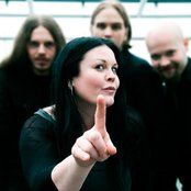 Madder Mortem - List pictures