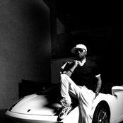 The-dream - List pictures