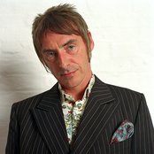 Paul Weller - List pictures