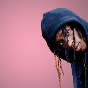 Young Thug - List pictures