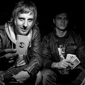 Sigma - List pictures