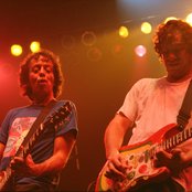 Ween - List pictures
