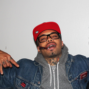 Nacho Picasso - List pictures