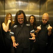 Deicide - List pictures