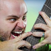 Andy Mckee - List pictures