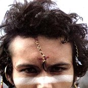 Adam Ant - List pictures