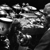 Roscoe Mitchell - List pictures