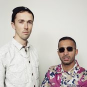 The Opposites - List pictures