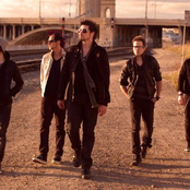 Adelitas Way - List pictures