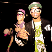 New Boyz - List pictures
