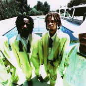 Pharcyde - List pictures