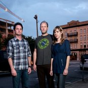 Crooked Fingers - List pictures