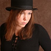 Thea Gilmore - List pictures