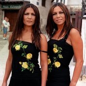 Azúcar Moreno - List pictures