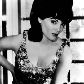 Connie Francis - List pictures