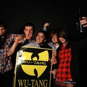 The Amity Affliction - List pictures