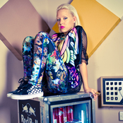 Brooke Candy - List pictures