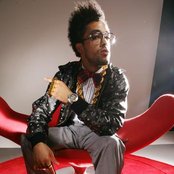 Taz Arnold - List pictures