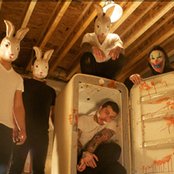 Leathermouth - List pictures