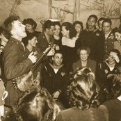 Pete Seeger - List pictures