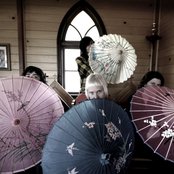 Drawn From Bees - List pictures