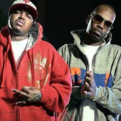Three 6 Mafia - List pictures