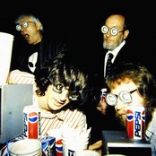 Negativland - List pictures