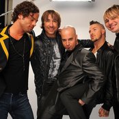 Chris Daughtry - List pictures