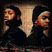 Talib Kweli & Hi Tek - List pictures